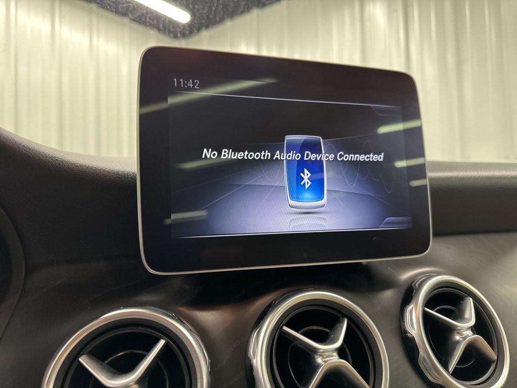 used 2019 Mercedes-Benz GLA 250 car, priced at $21,485