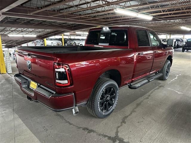 new 2024 Ram 2500 car, priced at $84,199