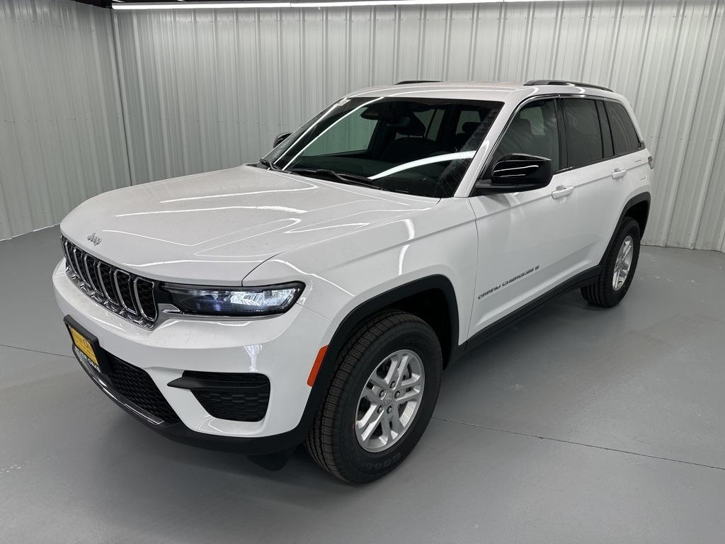 new 2025 Jeep Grand Cherokee car, priced at $36,746