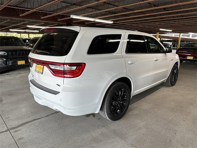 new 2024 Dodge Durango car, priced at $52,507