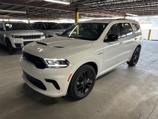 new 2024 Dodge Durango car, priced at $52,507