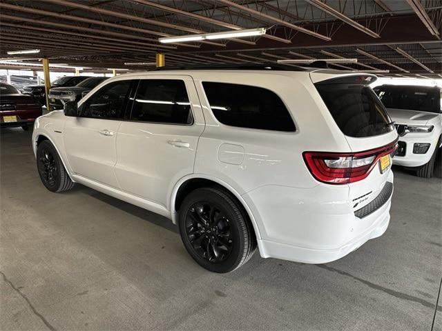 new 2024 Dodge Durango car, priced at $52,507