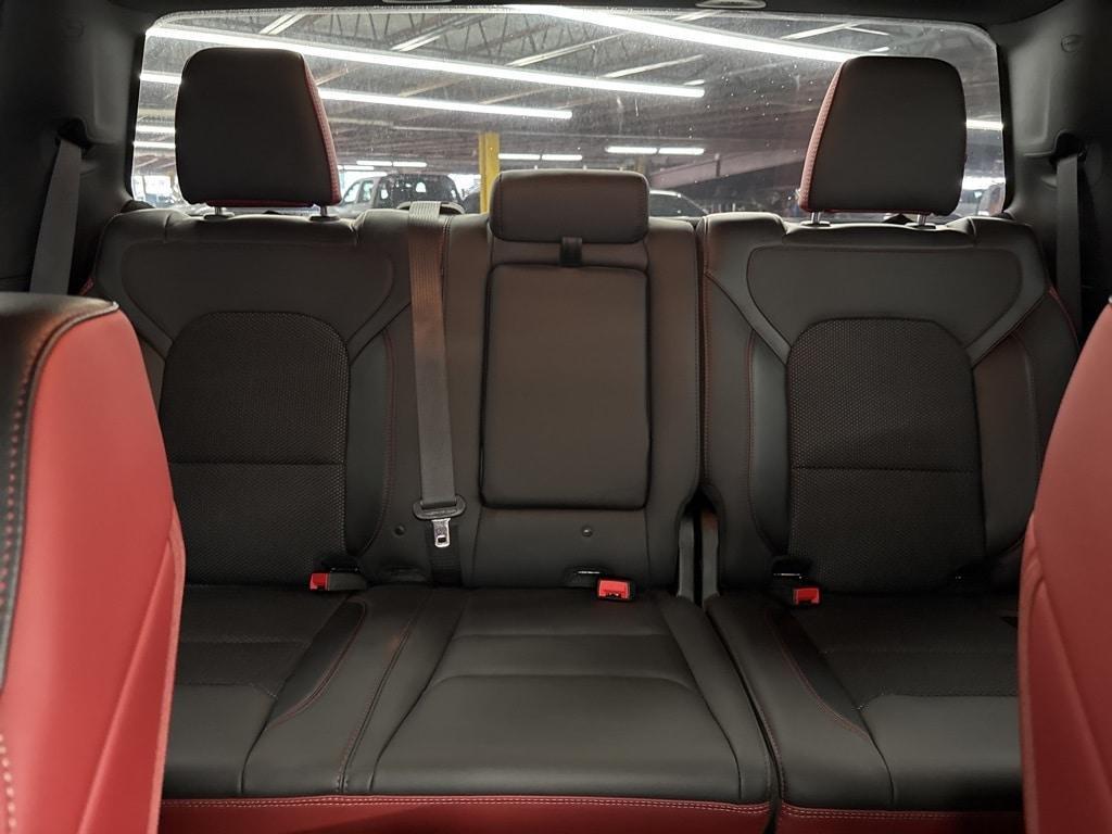 used 2023 Ram 1500 car, priced at $51,485