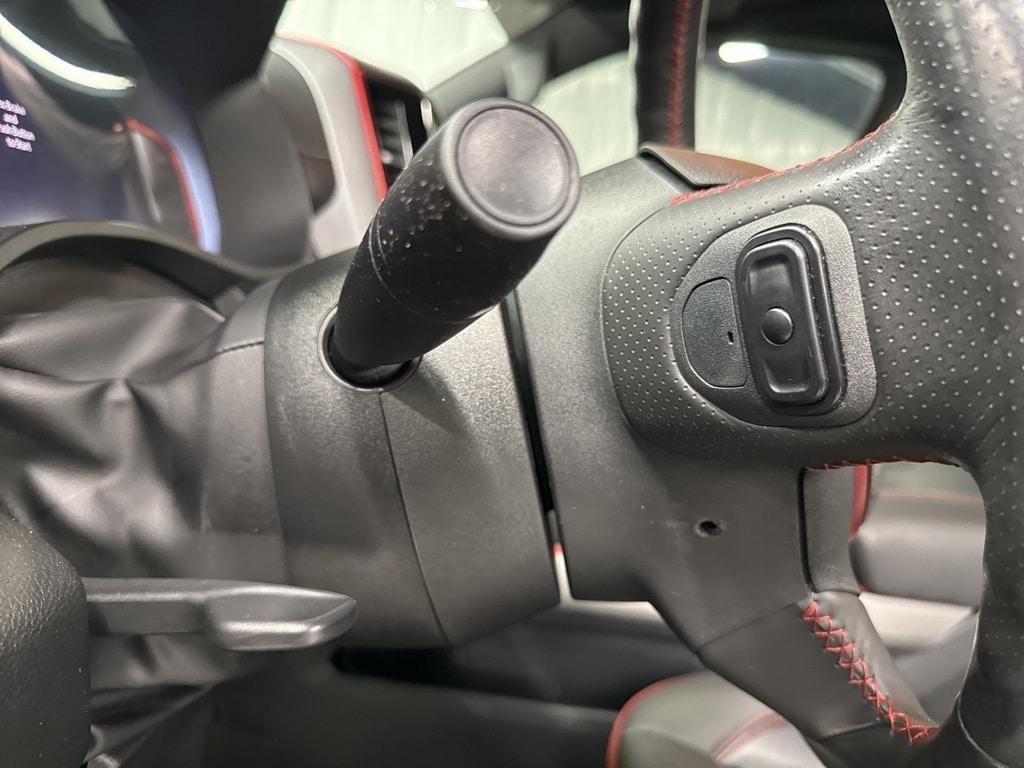 used 2023 Ram 1500 car, priced at $51,485