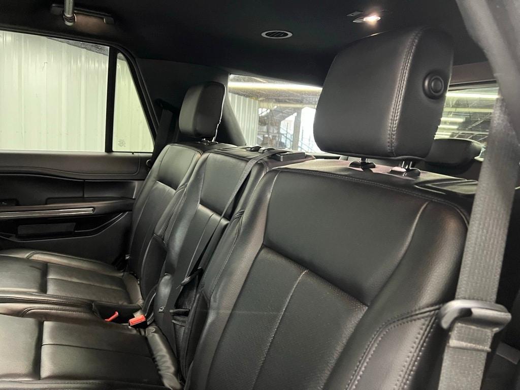 used 2020 Ford Expedition car, priced at $26,985