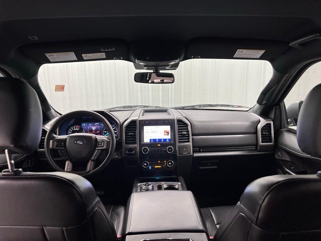 used 2020 Ford Expedition car, priced at $26,985