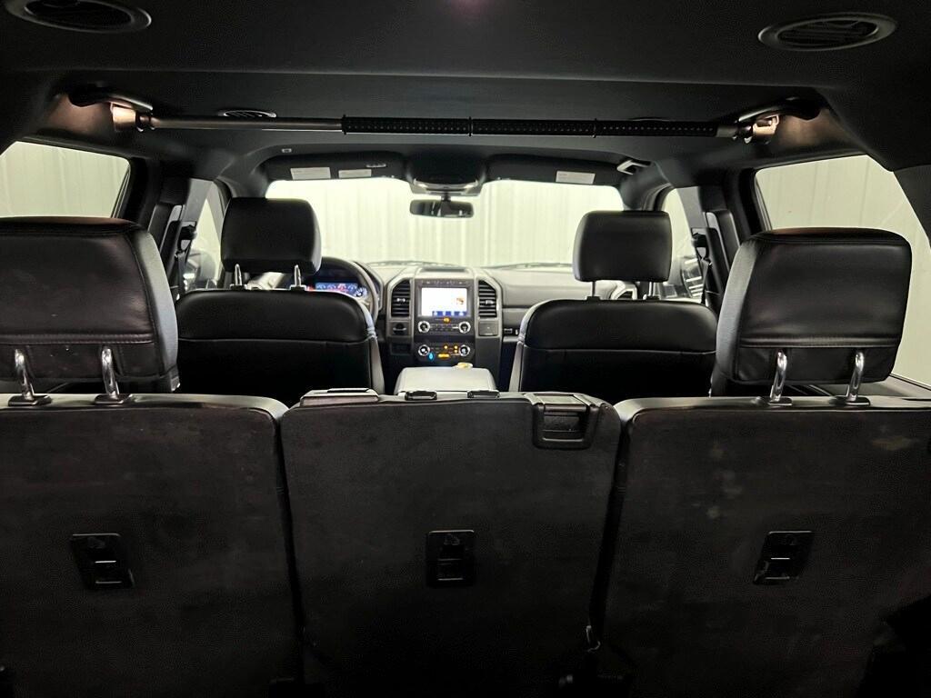 used 2020 Ford Expedition car, priced at $26,985
