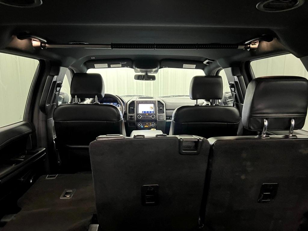 used 2020 Ford Expedition car, priced at $26,985