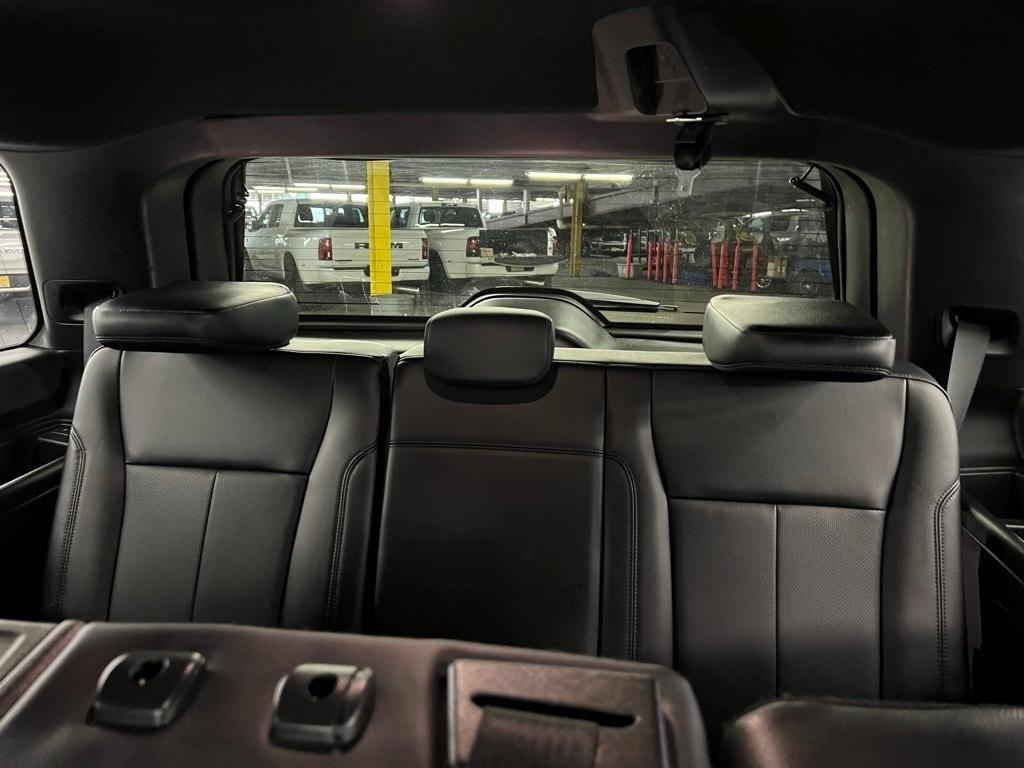 used 2020 Ford Expedition car, priced at $26,985