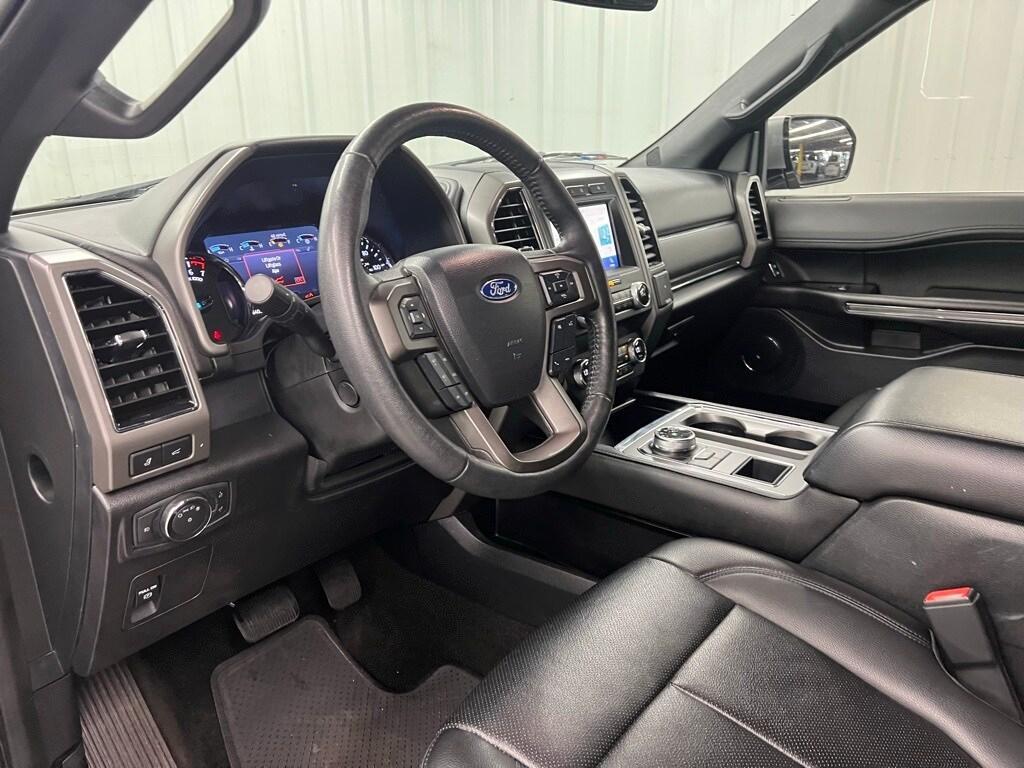 used 2020 Ford Expedition car, priced at $26,985