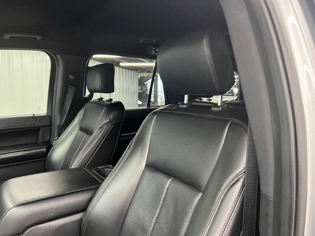 used 2020 Ford Expedition car, priced at $26,985