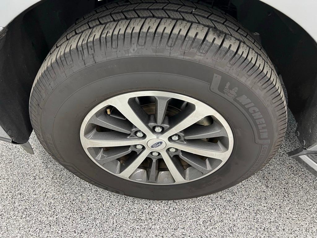 used 2020 Ford Expedition car, priced at $26,985