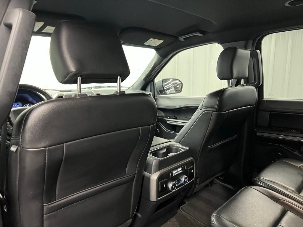 used 2020 Ford Expedition car, priced at $26,985