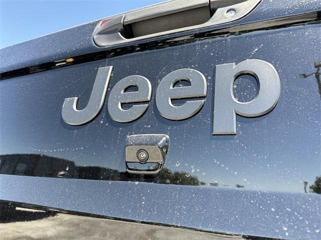 new 2024 Jeep Gladiator car, priced at $52,783