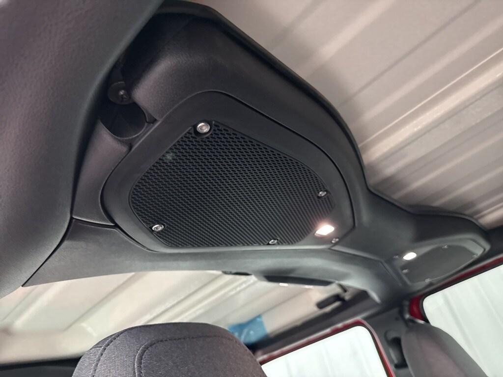 new 2025 Jeep Wrangler car, priced at $51,355