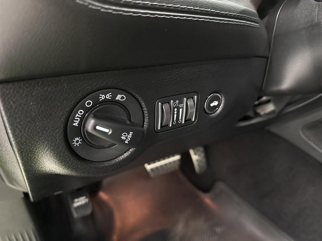 used 2023 Dodge Challenger car, priced at $50,645