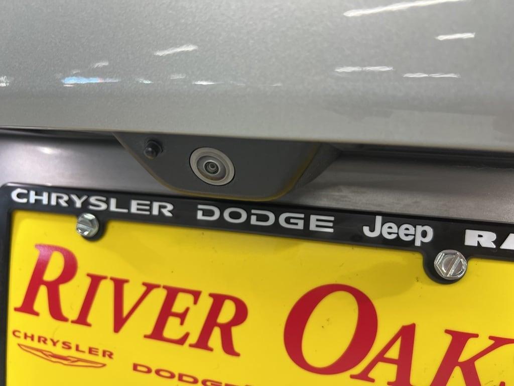 used 2023 Jeep Grand Cherokee 4xe car, priced at $37,465