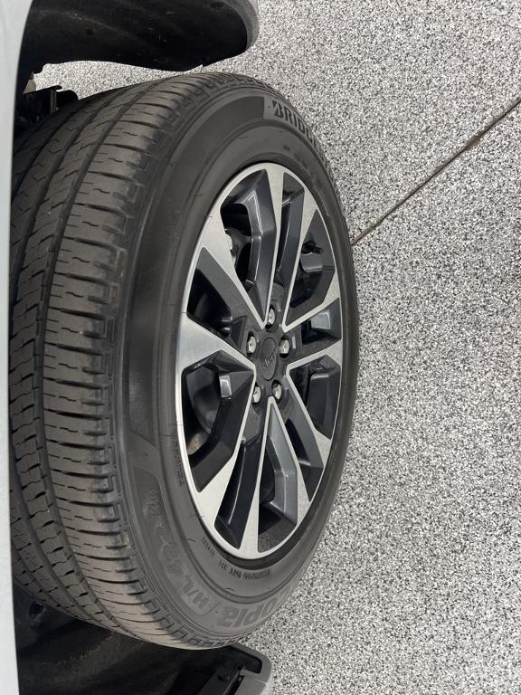 used 2023 Jeep Grand Cherokee 4xe car, priced at $37,465