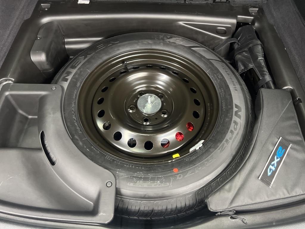 used 2023 Jeep Grand Cherokee 4xe car, priced at $37,465