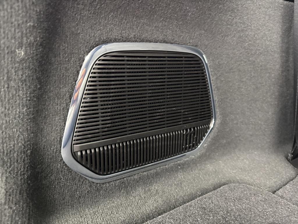 new 2025 Jeep Grand Cherokee L car, priced at $66,028