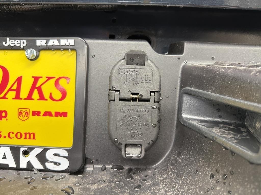 new 2026 Ram 2500 car, priced at $80,484