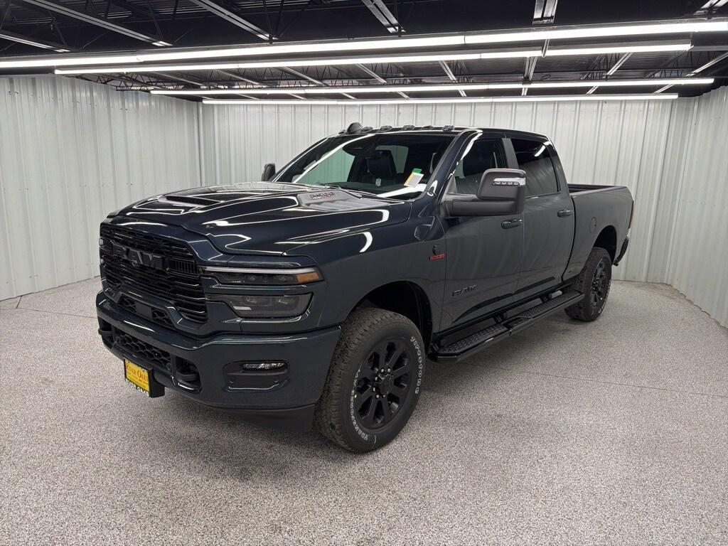 new 2026 Ram 2500 car, priced at $80,484