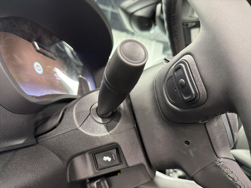 new 2026 Ram 2500 car, priced at $80,484