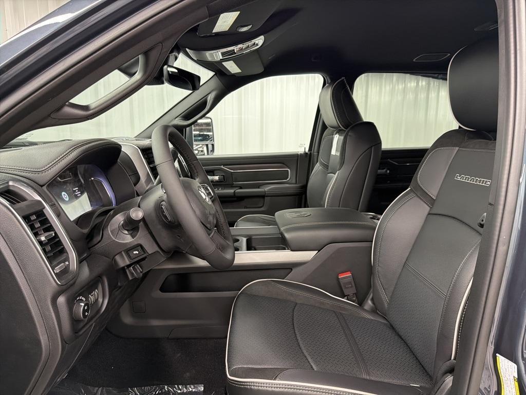 new 2026 Ram 2500 car, priced at $80,484
