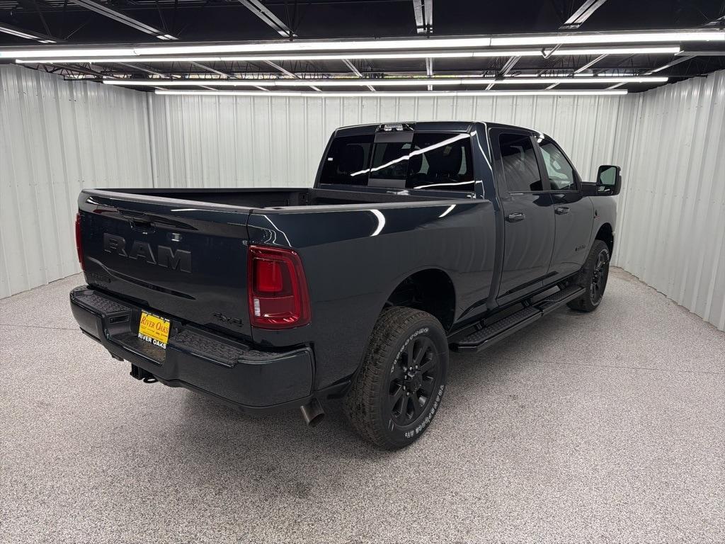 new 2026 Ram 2500 car, priced at $80,484