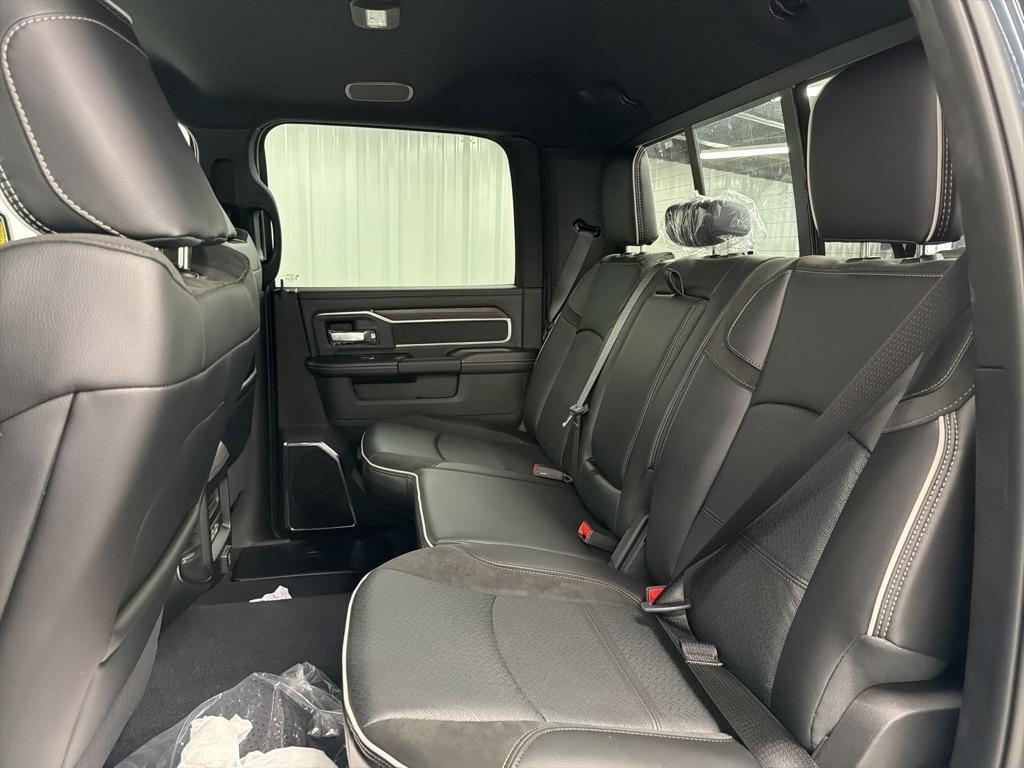 new 2026 Ram 2500 car, priced at $80,484