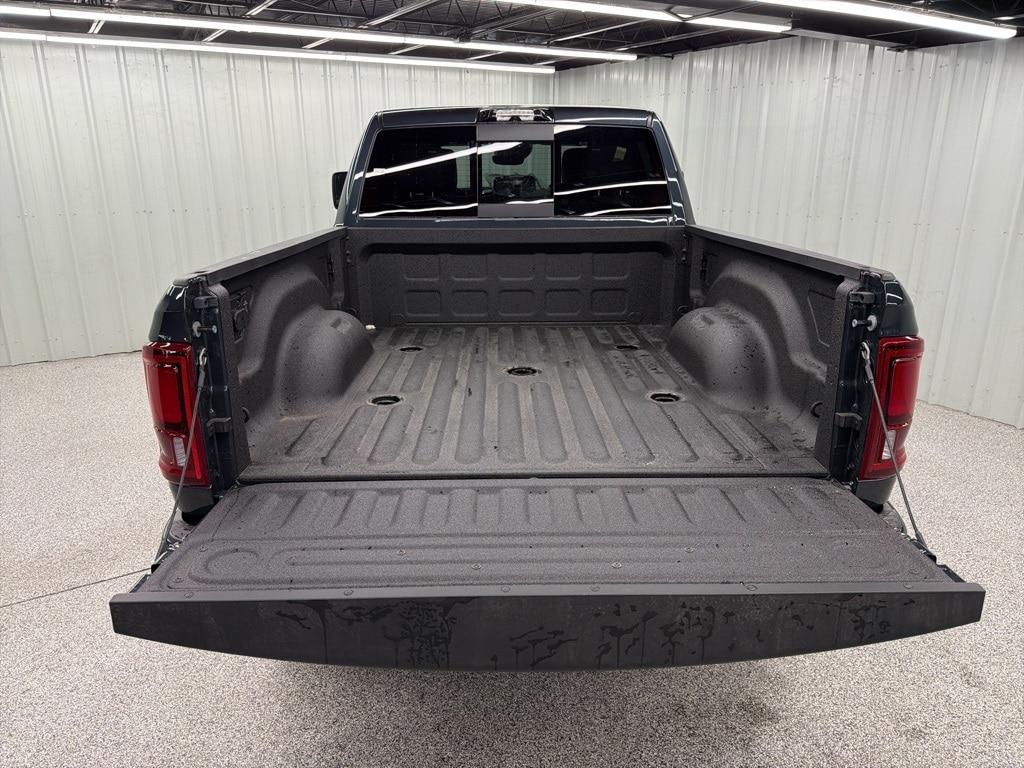 new 2026 Ram 2500 car, priced at $80,484