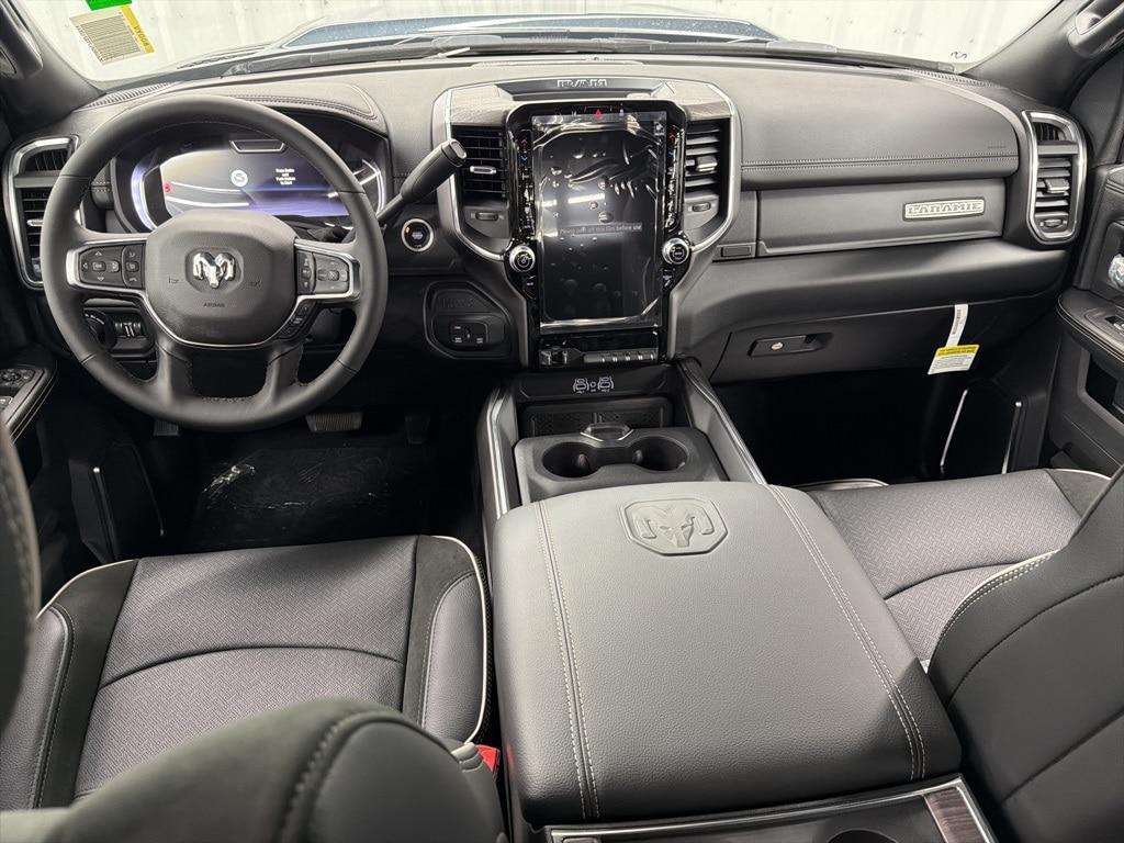 new 2026 Ram 2500 car, priced at $80,484