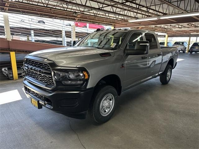 new 2024 Ram 2500 car, priced at $61,948