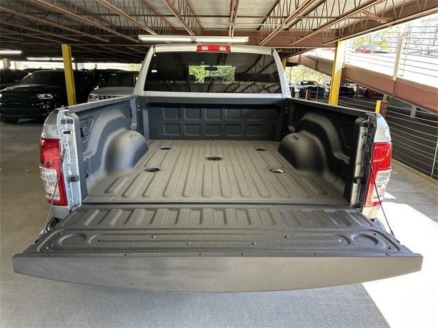 new 2024 Ram 2500 car, priced at $61,948