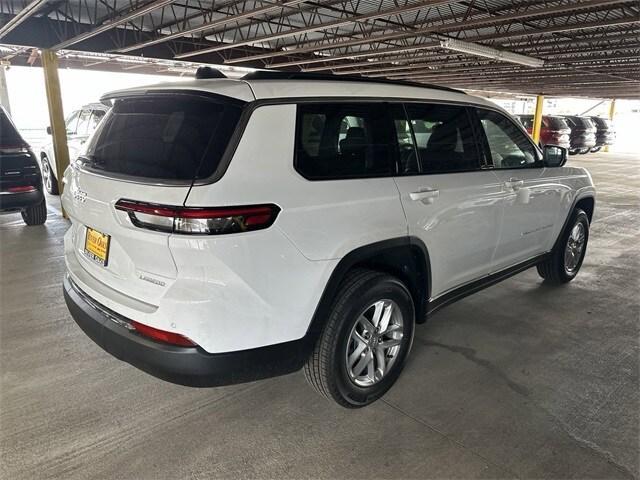 new 2024 Jeep Grand Cherokee L car, priced at $36,426