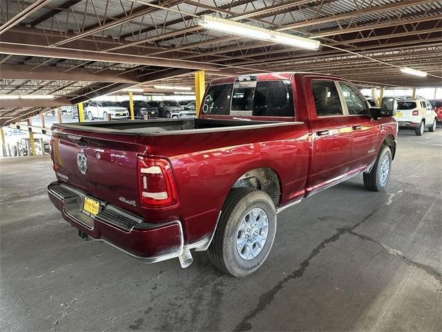 new 2024 Ram 2500 car, priced at $77,519