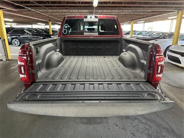 new 2024 Ram 2500 car, priced at $77,519