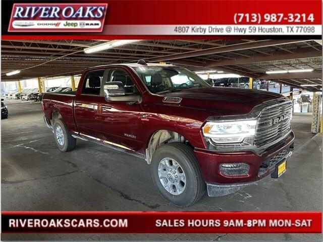 new 2024 Ram 2500 car, priced at $74,019