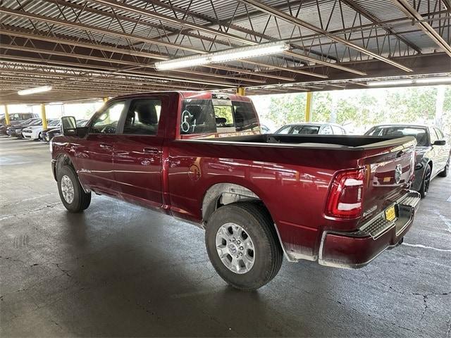 new 2024 Ram 2500 car, priced at $77,519