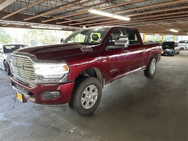 new 2024 Ram 2500 car, priced at $77,519