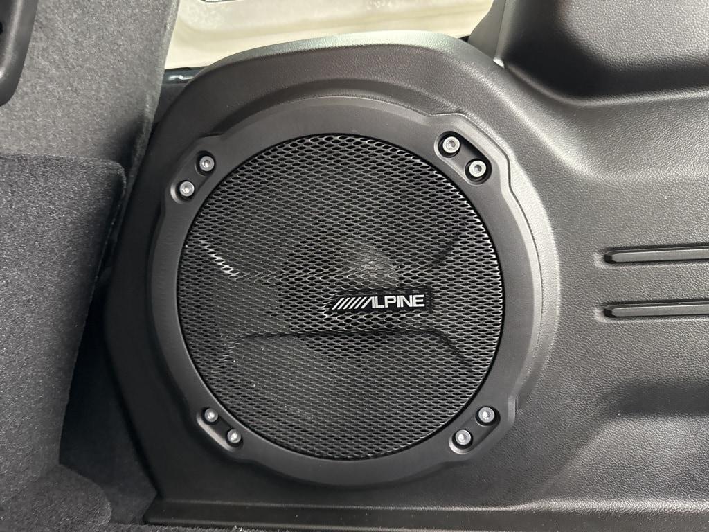 new 2025 Jeep Wrangler car, priced at $99,439