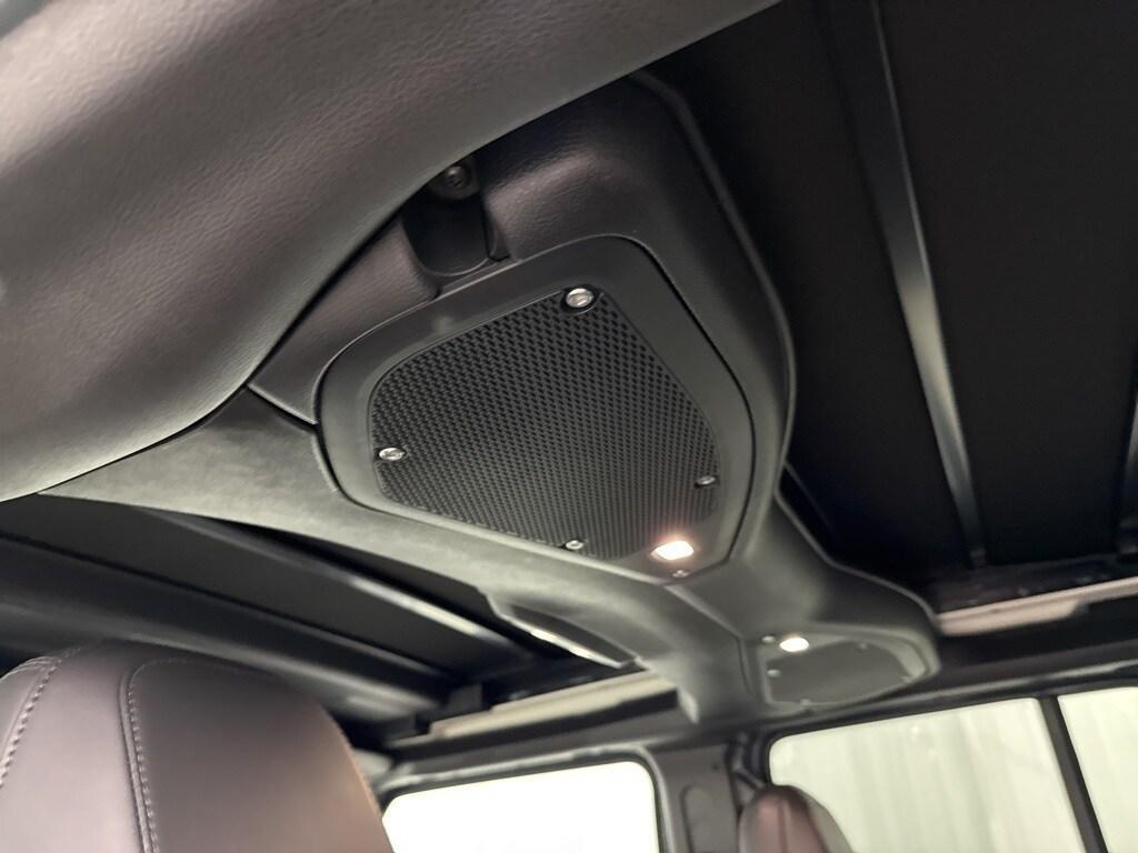 new 2025 Jeep Wrangler car, priced at $104,865
