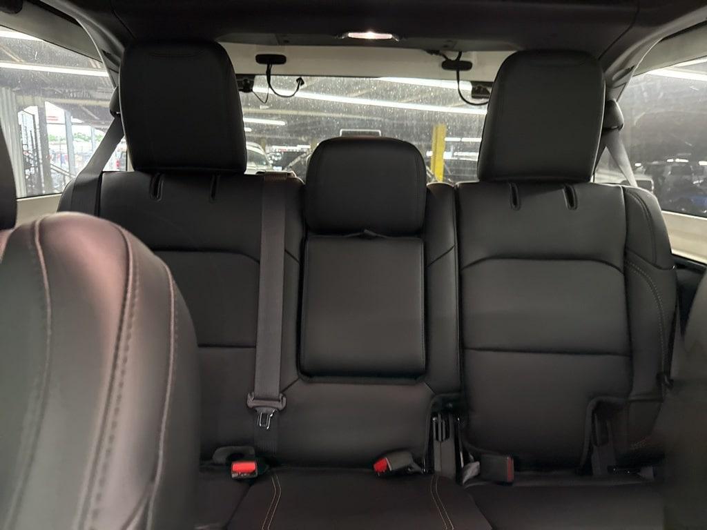 new 2025 Jeep Wrangler car, priced at $99,439