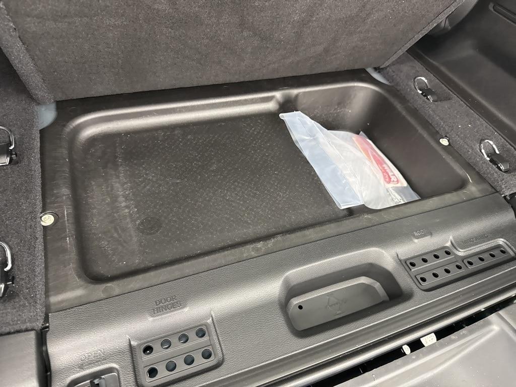 new 2025 Jeep Wrangler car, priced at $99,439