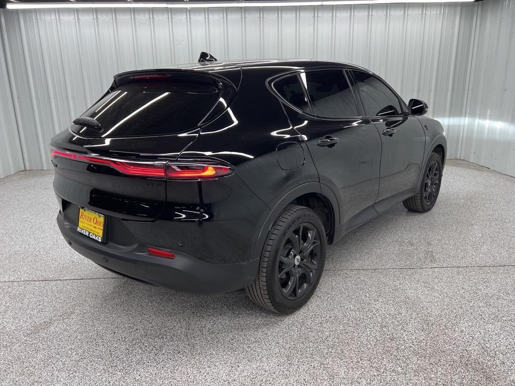 used 2024 Dodge Hornet car, priced at $21,975