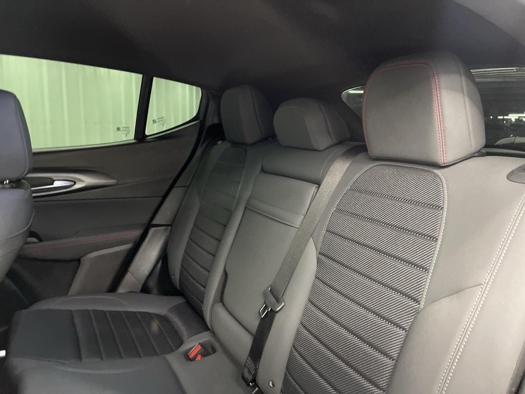 used 2024 Dodge Hornet car, priced at $21,975