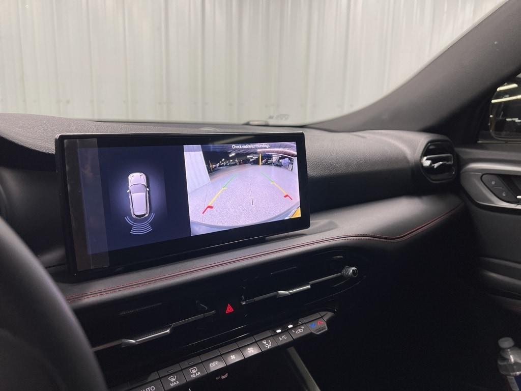 used 2024 Dodge Hornet car, priced at $21,975