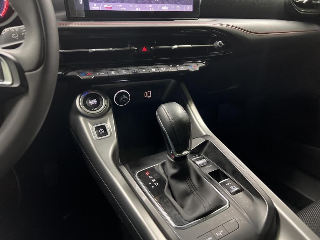 used 2024 Dodge Hornet car, priced at $21,975