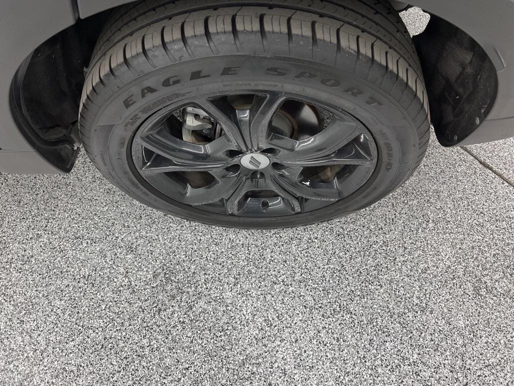 used 2024 Dodge Hornet car, priced at $21,975