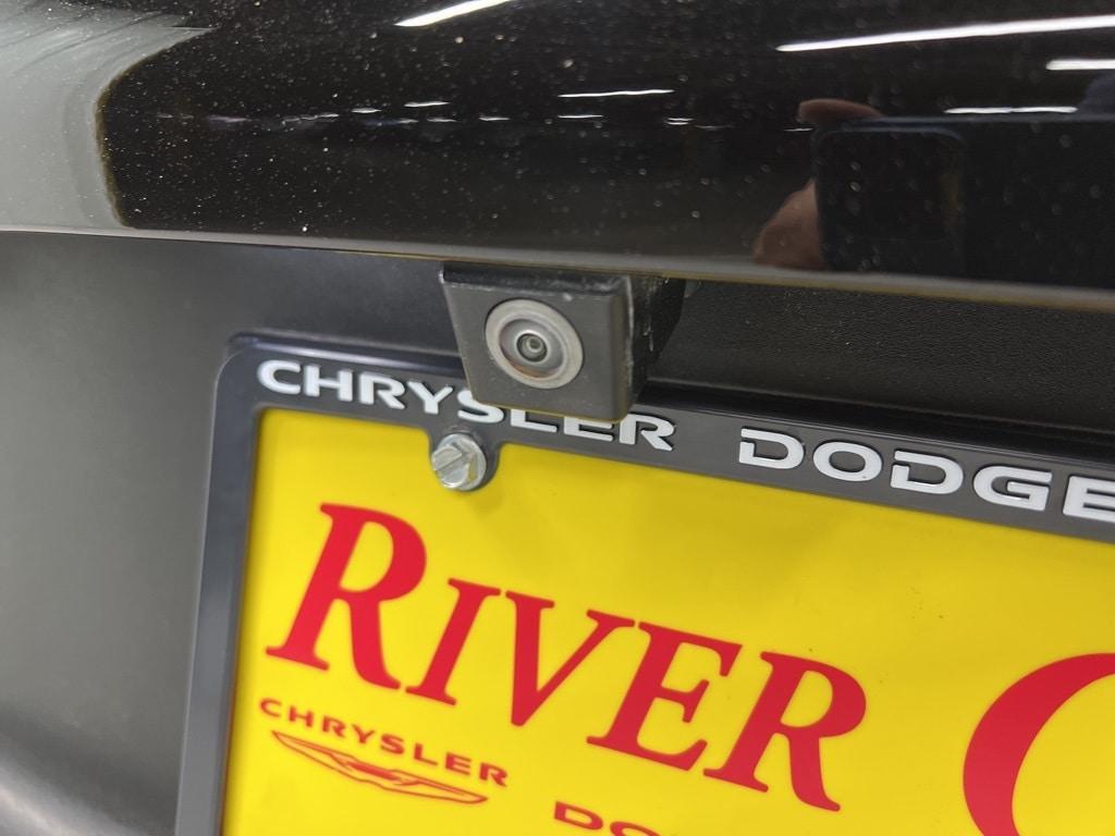 used 2024 Dodge Hornet car, priced at $21,975